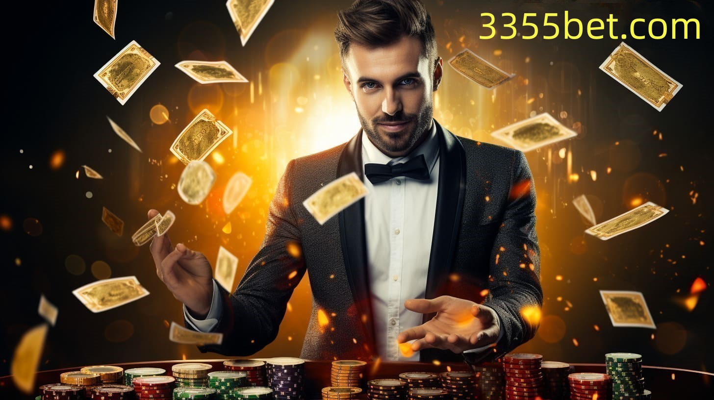 3355BET